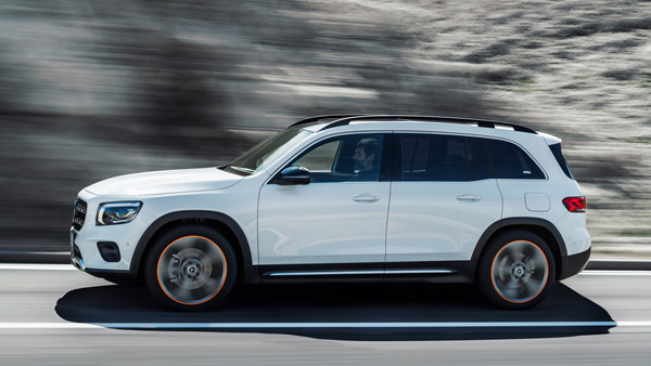 mercedes-benz glb luxury car discontinued