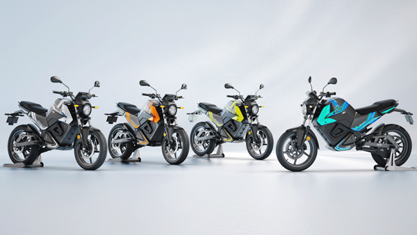 Oben rorr ez electric bike