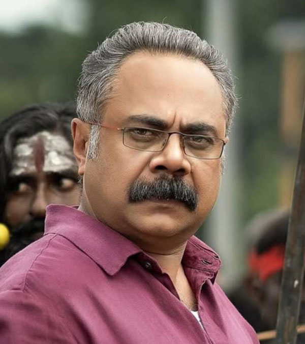Prakash varma