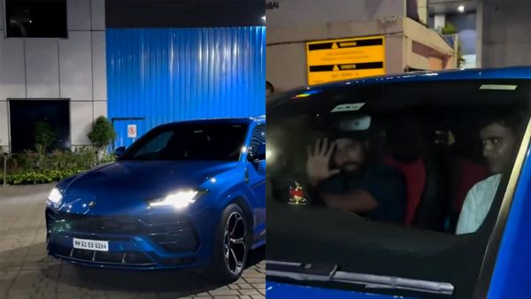 Rohit Sharma Birthday