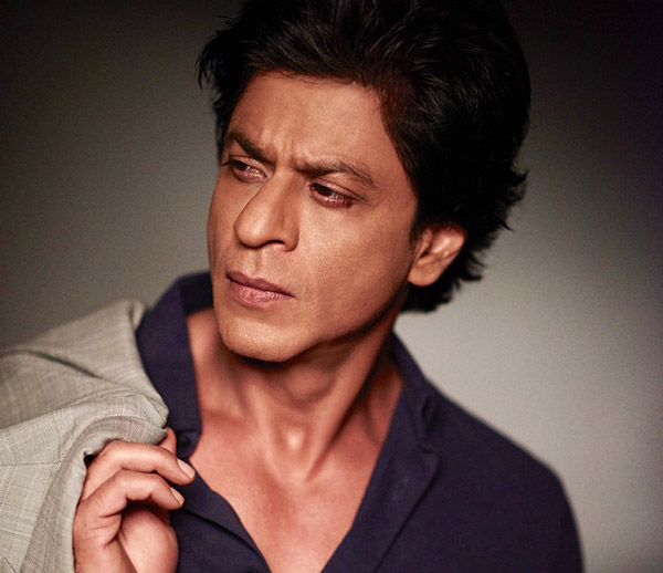 Shah Rukh Khan