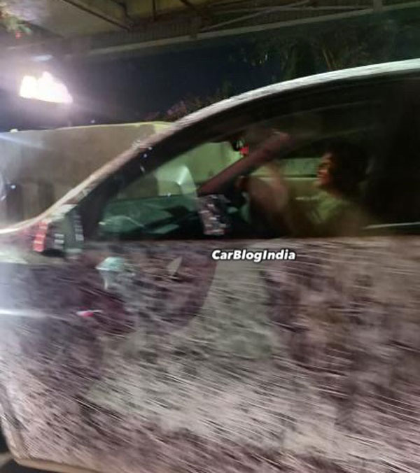 tesla model y electric car