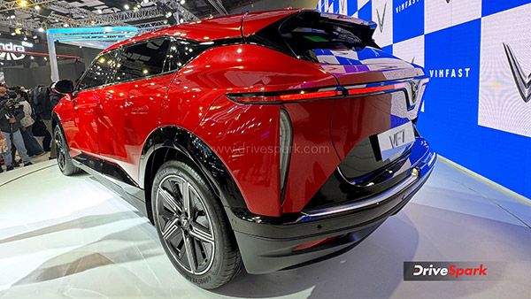 vinfast Launch vinfast Launch