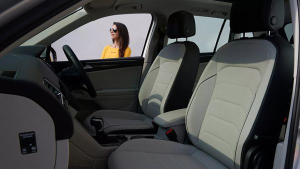 Volkswagen Tiguan Sales Down