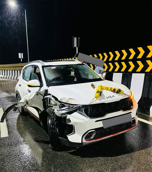 Madurai Auto Wrong Side Driving