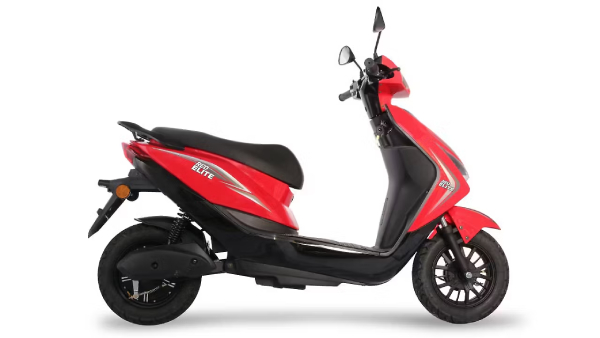 Low Speed Electric Scooters