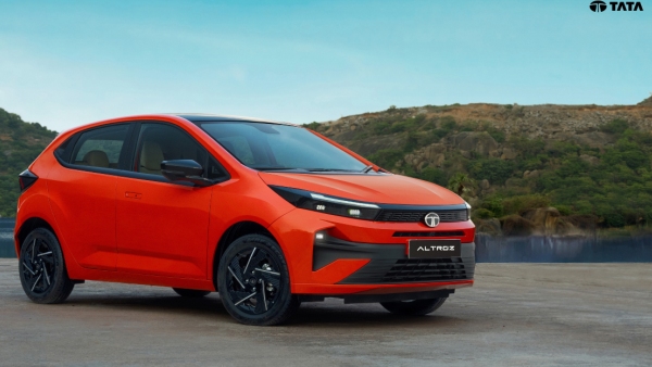 2025 Tata Altroz Missing Features