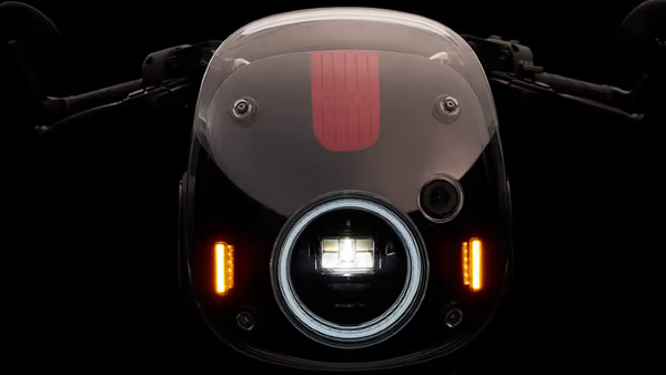 Honda EVO Electric Bike