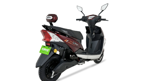 Low Speed Electric Scooters