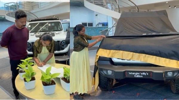 Pimpom Lifestyle Jeep Wrangler Car Pimpom Lifestyle Jeep Wrangler Car