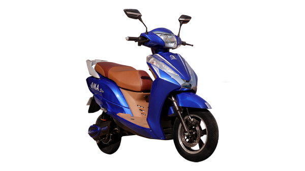 Low Speed Electric Scooters