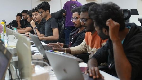 Automatic Driverless Car in India Automatic Driverless Car in India