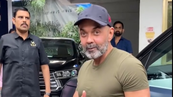 Bobby Deol