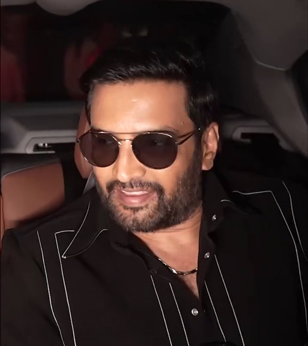 Santhanam BMW Thillai