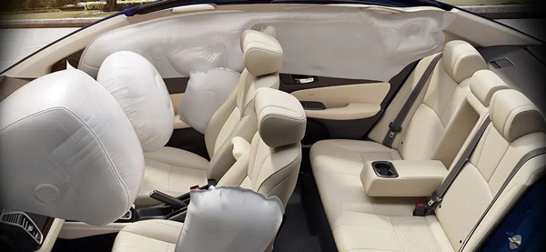 Honda City Sales April 2025