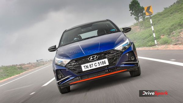 Hyundai i20 Magna Hyundai i20 Magna