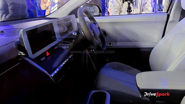 Hyundai Ioniq 5 Efficiency