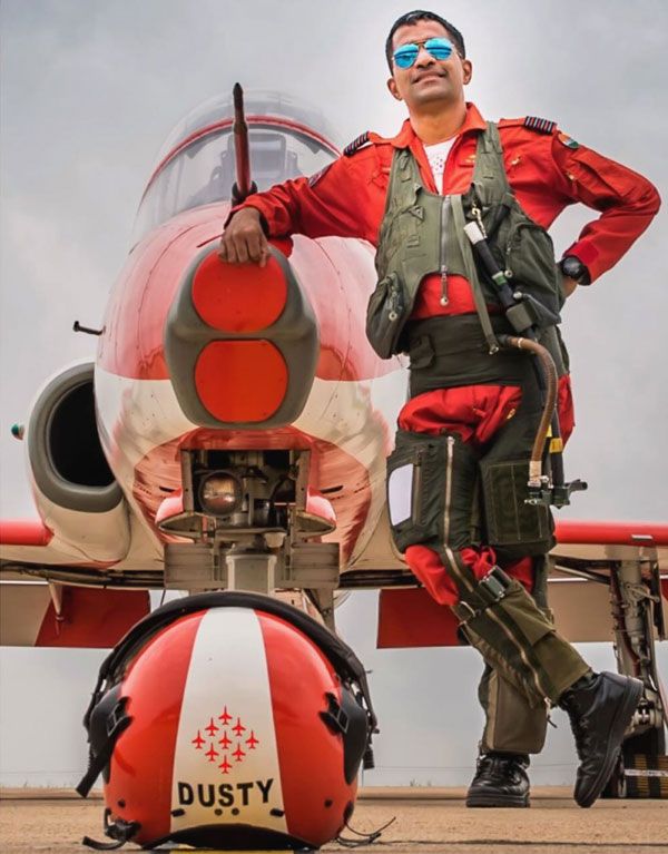 Royal Enfield Super Meteor 650 Surya Kiran