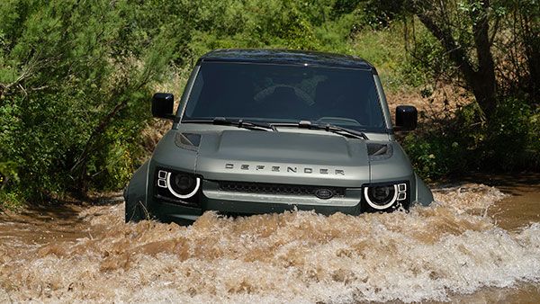 Jaguar Land Rover Defender Sales Jaguar Land Rover Defender Sales