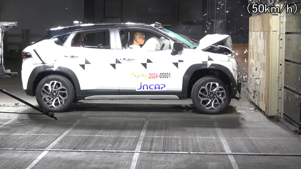 made-in-india suzuki fronx japan ncap