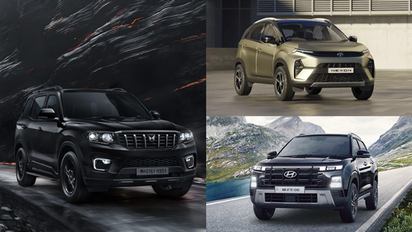 Mahindra leads in 2025 india automotive sales