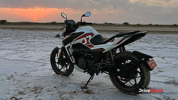 Matter Aera Battery Warranty