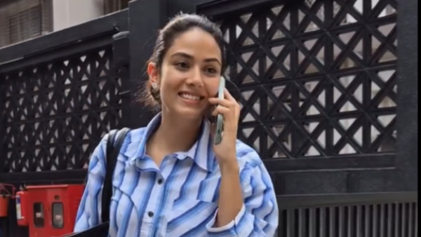 Mira Rajput