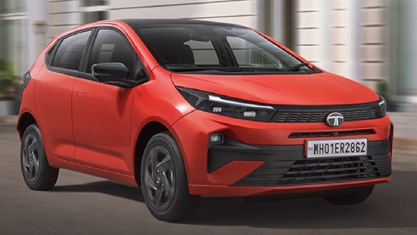 altroz facelift variants-wise features explain