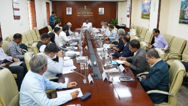 central government ev charging stations