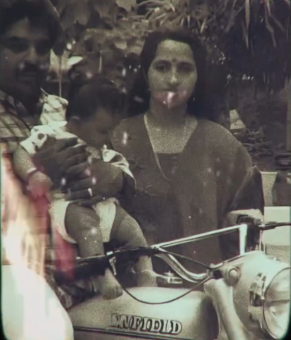 old royal enfield bullet bike