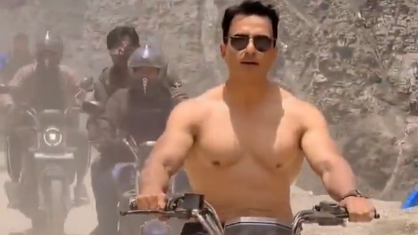 actor sonu sood facing trouble