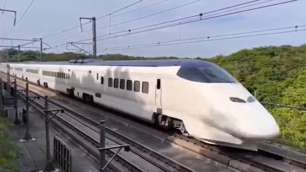 india s first bullet train