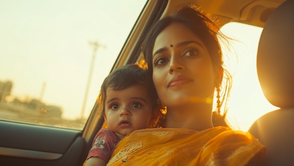 best cars to gift mother