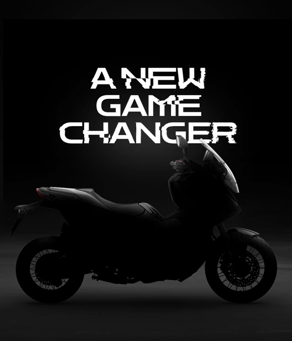 honda x-adv maxi scooter