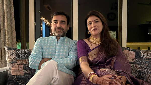 Pankaj Tripathi