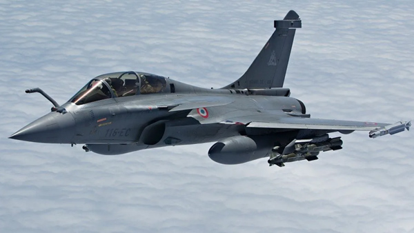 Operation Sindoor Rafale Used Operation Sindoor Rafale Used