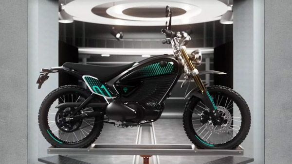 Royal Enfield Electric Bike Launch Details