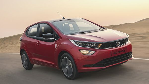 Top 10 Hatch Back Cars April 2025