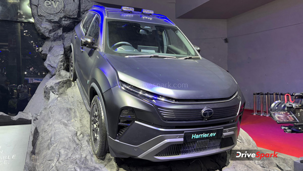 upcoming electric car launches