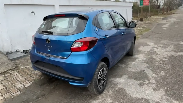 tata tiago car prices increased