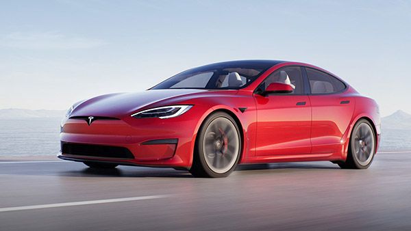 Tesla Assambly Plant in India