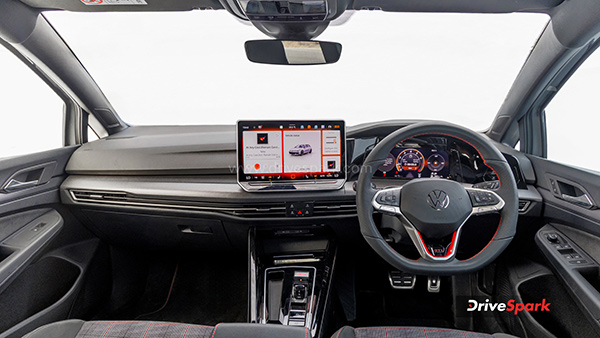 volkswagen golf gti india launch