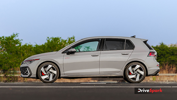 volkswagen golf gti india launch