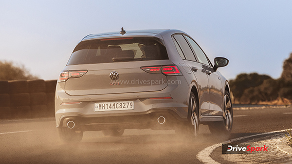 volkswagen golf gti first review