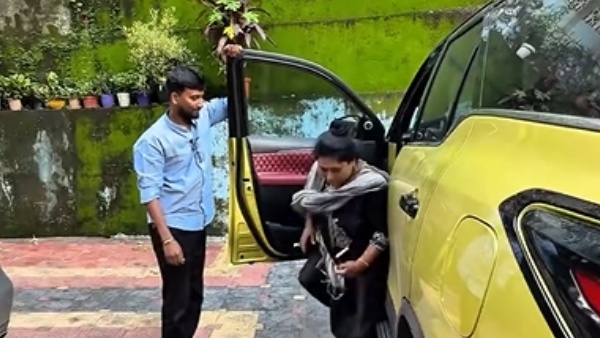 Mahindra BE6 Modification