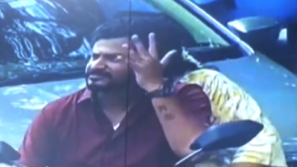 Real Time Helmet fine video