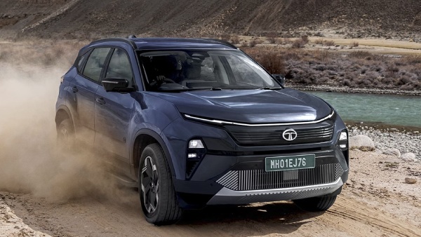 Tata Harrier EV s Lifetime Battery Warranty