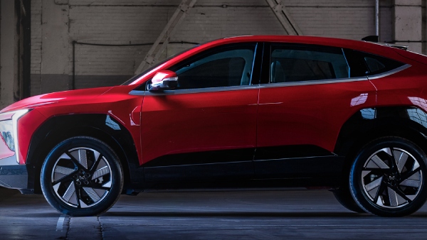 Tata Harrier EV vs Mahindra XEV 9e