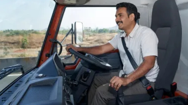 AC in TATA Trucks