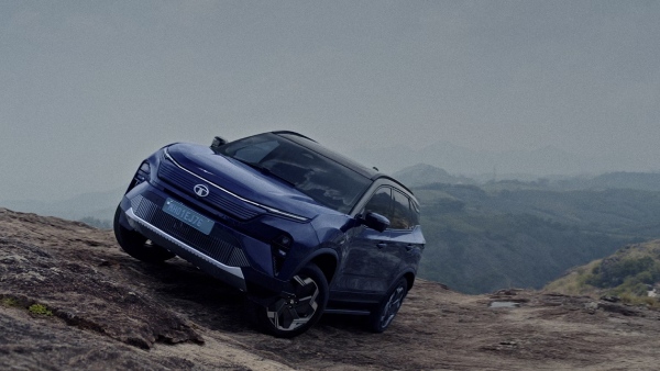 Tata Harrier EV s Lifetime Battery Warranty